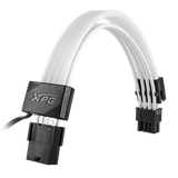  Adata XPG Prime ARGB - 2 x 8 pin VGA 