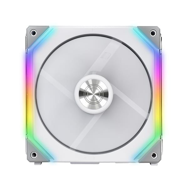  Quạt Máy Tính Lian Li UNI Fan SL120 Triple White 