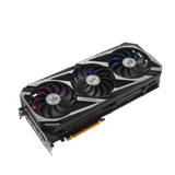  Card Màn Hình Asus Rog Strix Radeon RX 6700 XT Gaming OC Edition 12GB (Rog-STRIX-RX6700XT-O12G-GAMING) 