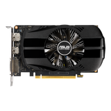  Card màn hình ASUS Phoenix GeForce GTX 1650 OC 4GB GDDR5 (PH-GTX1650-O4G) 