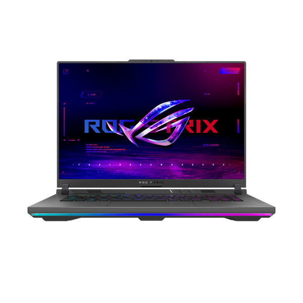  Laptop gaming ASUS ROG Strix G16 G614JI N4125W 