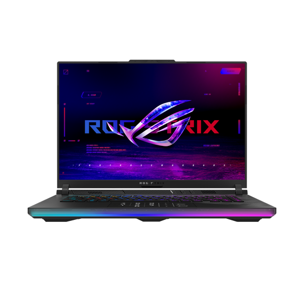  Laptop gaming ASUS ROG Strix SCAR 16 G634JYR RA132W 