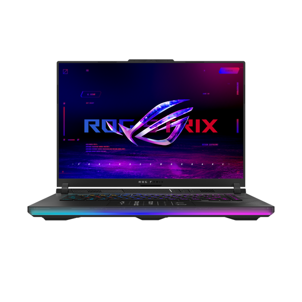  Laptop gaming ASUS ROG Strix SCAR 16 G634JZR NM009W 