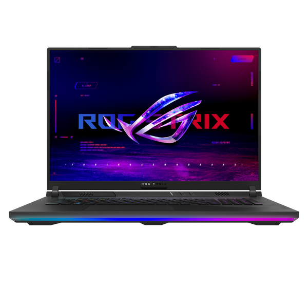  Laptop gaming ASUS ROG Strix SCAR 18 G834JYR R6011W 