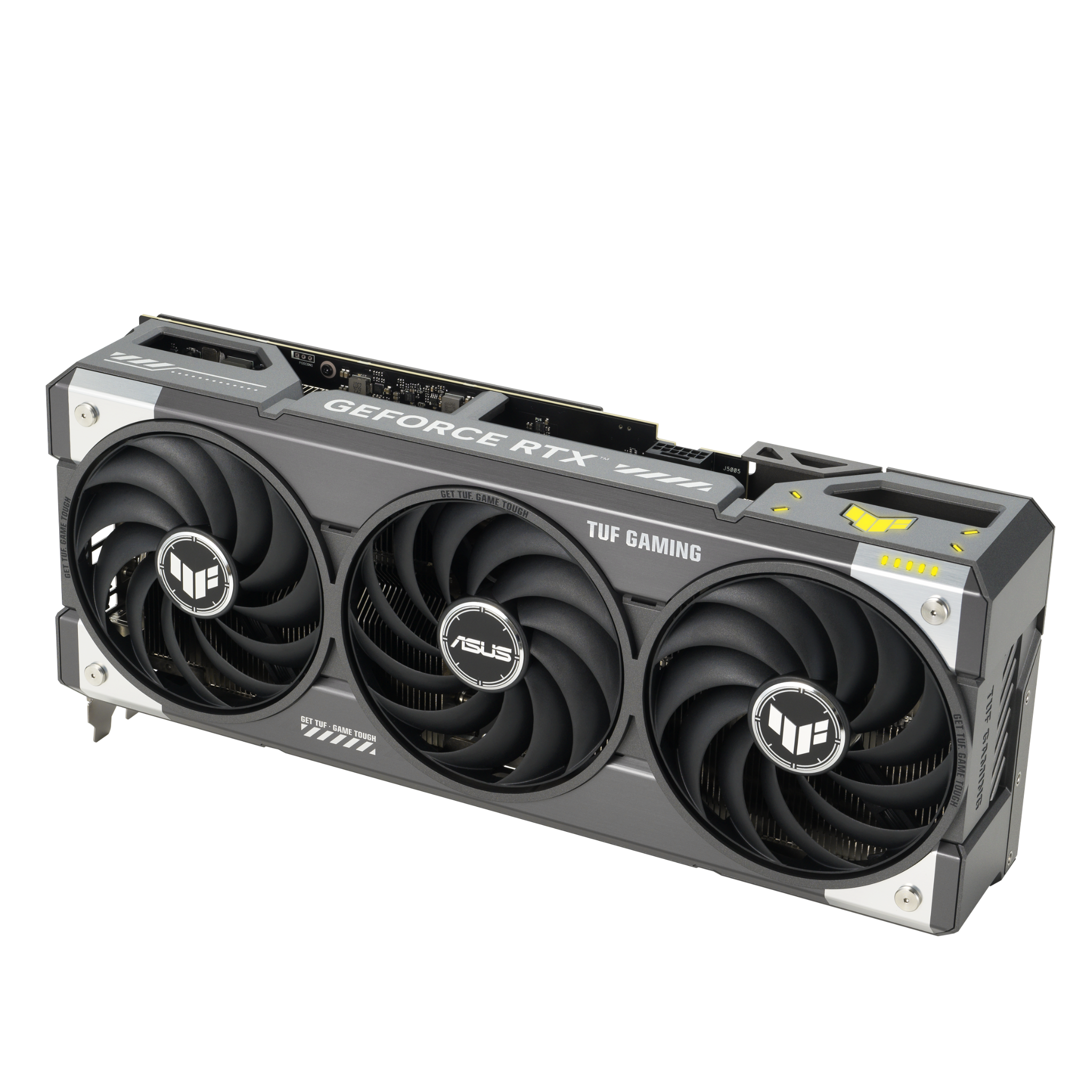  Card màn hình ASUS TUF Gaming GeForce RTX 5070 Ti 16GB GDDR7 OC Edition (TUF-RTX5070TI-O16G-GAMING) 