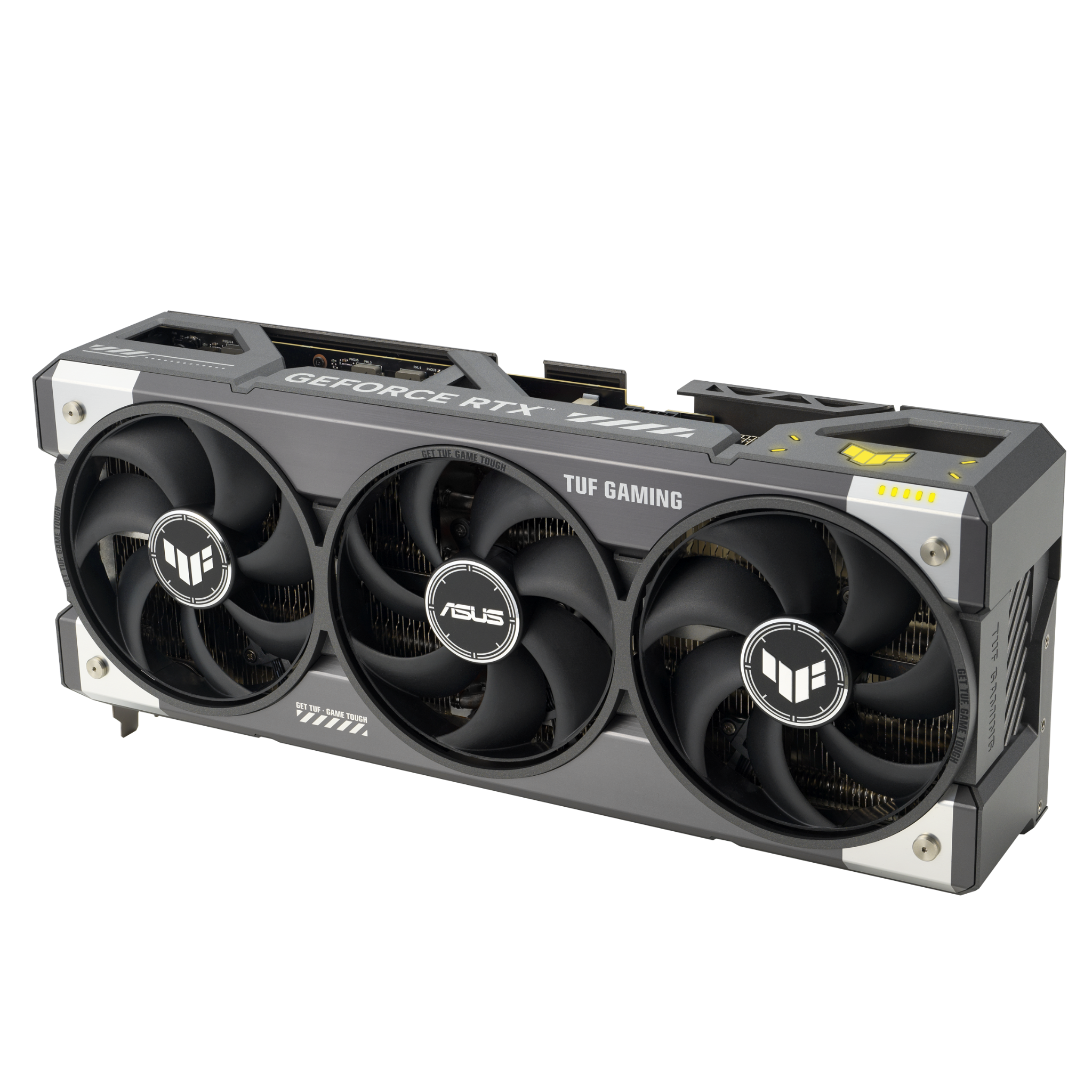  Card màn hình ASUS TUF Gaming GeForce RTX 5080 16GB GDDR7 (TUF-RTX5080-16G-GAMING) 