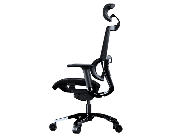  Ghế Gaming Cougar Argo Ergonomic Black 