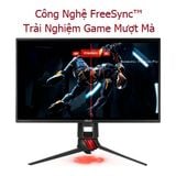  Màn hình ASUS ROG Strix XG258Q 25" TN 240Hz 1ms chuyên game 