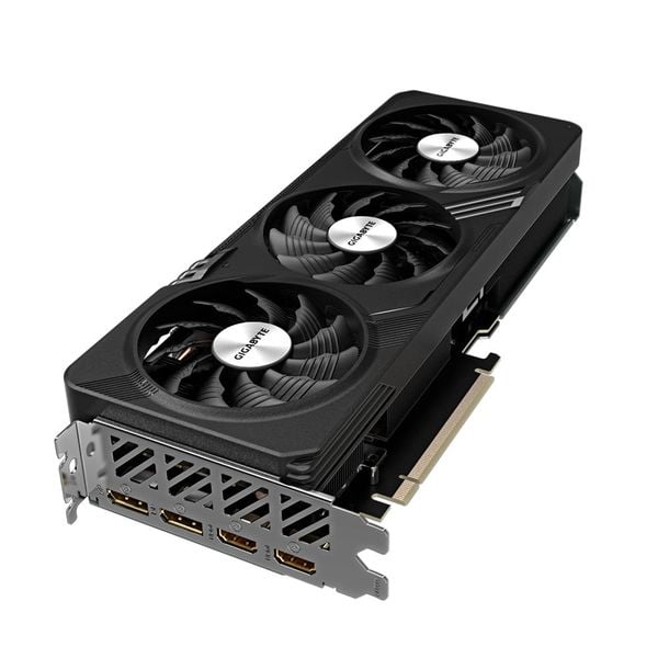  Card màn hình GIGABYTE GeForce RTX 4060 Ti GAMING OC 8G (GV-N406TGAMING-OC-8GD) 