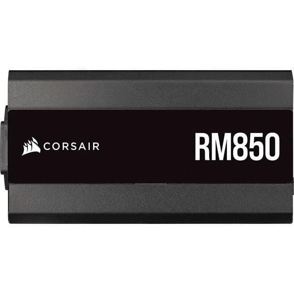  Nguồn máy tính Corsair RM850 80 Plus Gold - Full Modul (CP-9020235-NA) 