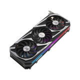  Card Màn Hình Asus Rog Strix Radeon RX 6700 XT Gaming OC Edition 12GB (Rog-STRIX-RX6700XT-O12G-GAMING) 