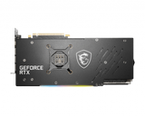  MSI GeForce RTX 3080 GAMING Z TRIO 10G LHR 