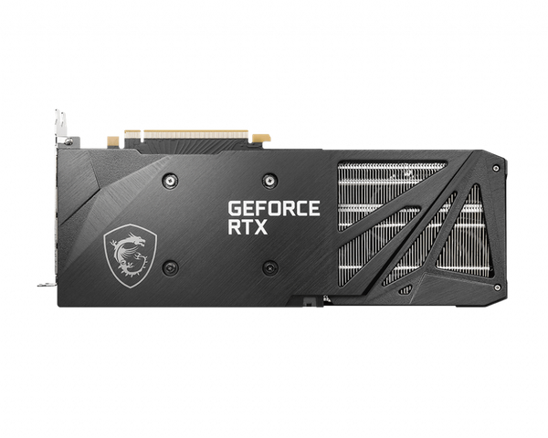  Card màn hình MSI GeForce RTX 3060 Ventus 3X 12G (LHR) 