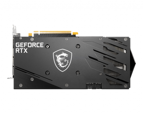  Card màn hình MSI GeForce RTX 3060 Gaming 12G (LHR) 