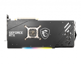  MSI GeForce RTX™ 3060 GAMING X TRIO 12G 