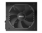  Nguồn máy tính MSI MPG A650GF - 80 Plus Gold - Full Modular (650W) 