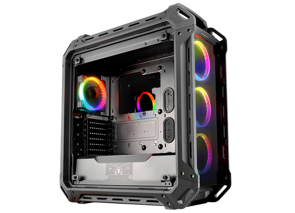  Vỏ máy tính Cougar Panzer EVO RGB 