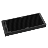 Tản nhiệt AIO Deepcool LT520 Black 
