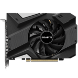  Card màn hình GIGABYTE GeForce GTX 1660 Super Mini ITX OC 6G (GV-N166SIXOC-6GD) 