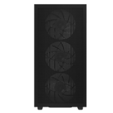  Vỏ máy tính Deepcool CH560 DIGITAL Black 4F 