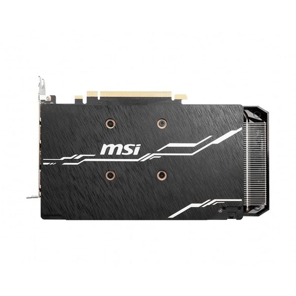  Card màn hình MSI GeForce RTX 2060 Ventus GP OC 6G 