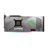  Card Màn Hình MSI GeForce RTX 3070 Ti SUPRIM X 8G 