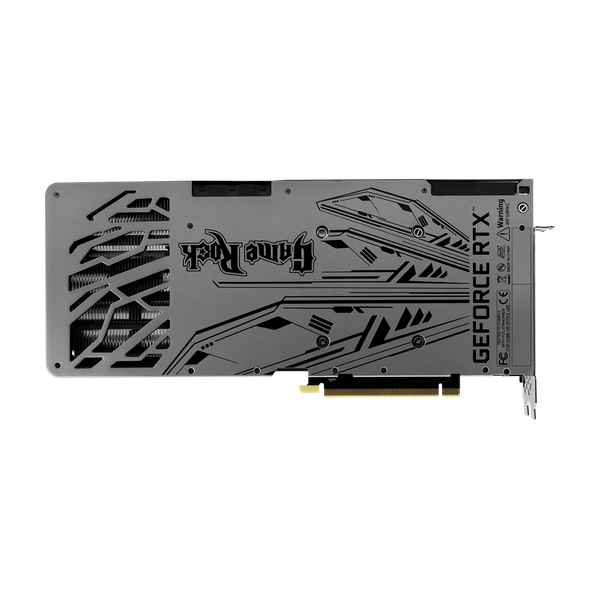  PALIT GeForce RTX 3080 GameRock 10G 