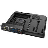  Bo mạch chủ NZXT B550 N7 MATTE BLACK 