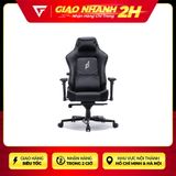  Ghế chơi game E-dra Champion EGC2022 NAPPA - LUX Black 