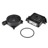  Thiết bị tản nhiệt Thermaltake Pacific PR22-DDC Reservoir/Pump Combo (CL-W250-PL00BL-A) 