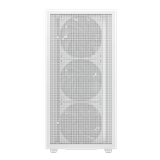  Vỏ máy tính Deepcool CH560 DIGITAL White 4F 
