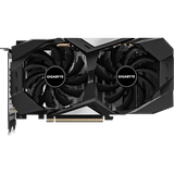  Card màn hình GIGABYTE GeForce RTX 2060 D6 6G (GV-N2060D6-6GD) 