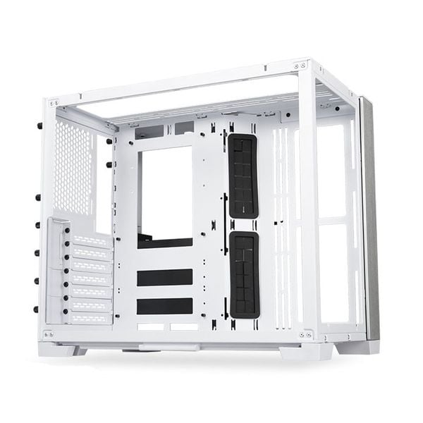  Vỏ máy tính Lian Li PC-O11 Dynamic Mini Snow White 