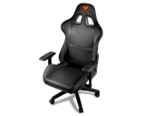  Ghế Cougar Armor K Type (Màu Đen) 