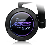  Tản nhiệt AIO GIGABYTE AORUS WATERFORCE X 240 