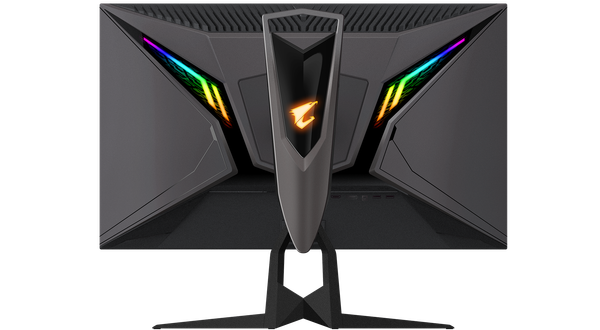  Màn hình LCD Gigabyte Aorus 27" FI27Q EK 2K 165Hz 