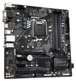  GIGABYTE B460M DS3H V2 (rev. 1.0) 