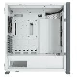  Vỏ máy tính Corsair 7000D Airflow TG White (CC-9011219-WW) 