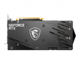  Card màn hình MSI GeForce RTX 3060 Gaming X 12G (LHR) 