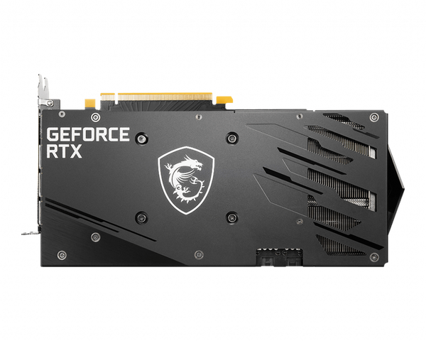  Card màn hình MSI GeForce RTX 3060 Gaming X 12G (LHR) 