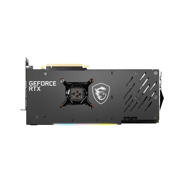  MSI GeForce RTX 3070 Ti GAMING TRIO 8G 