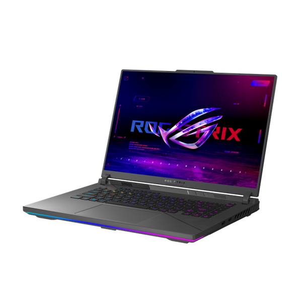  Laptop gaming ASUS ROG Strix G16 G614JIR N4046W 