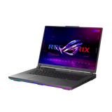  Laptop gaming ASUS ROG Strix G16 G614JI N4125W 