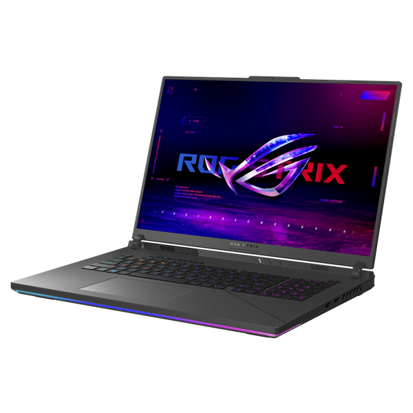  Laptop gaming ASUS ROG Strix G18 G814JIR N6007W 