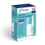  Bộ tiếp sóng WiFi 6 TP-Link RE505X chuẩn AX1500 