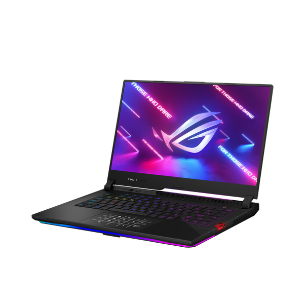  Laptop Gaming Asus ROG Strix SCAR 15 G533QM HF089T 