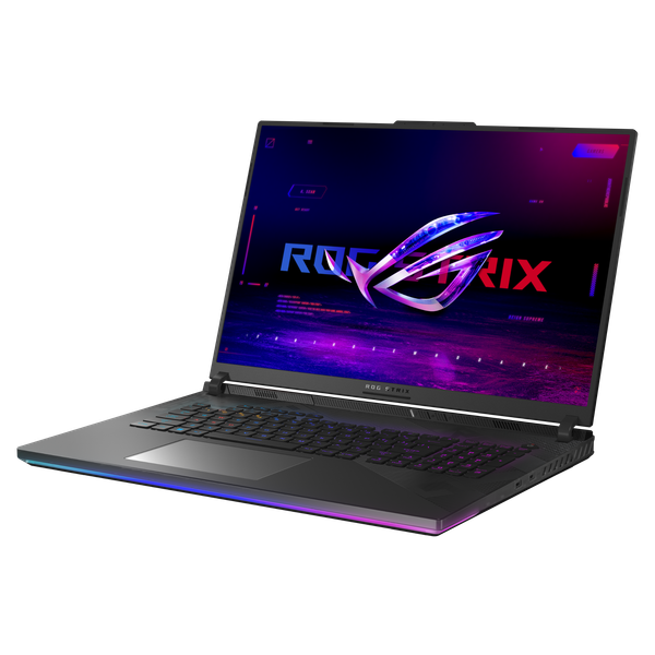  Laptop gaming ASUS ROG Strix SCAR 18 G834JYR R6011W 