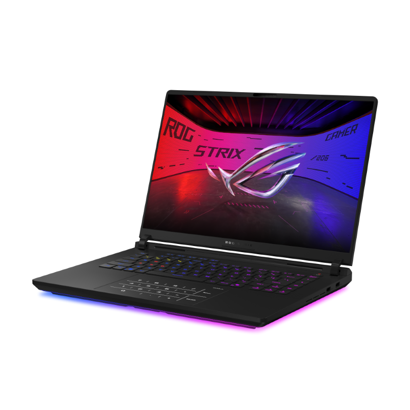 Laptop gaming ASUS ROG Strix SCAR 16 G635LX RW192W