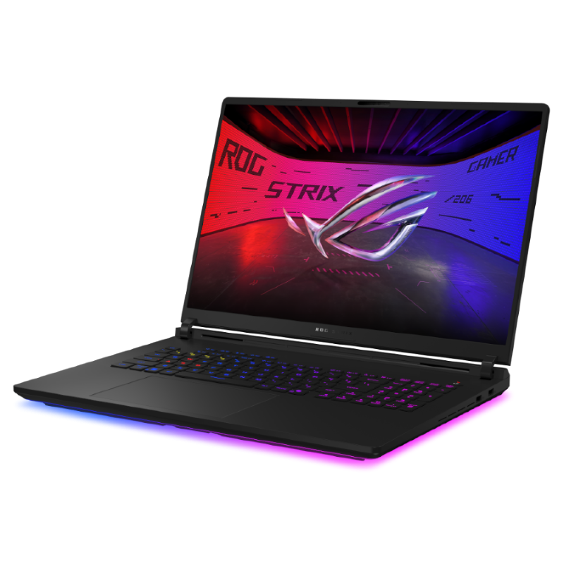 Laptop gaming ASUS ROG Strix SCAR 18 G835LX SA208W