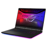  Laptop gaming ASUS ROG Strix SCAR 18 G835LX SA208W 
